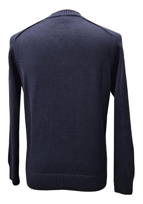 Maglione girocollo Uomo BUGATTI | Maglie | 7400 25540390